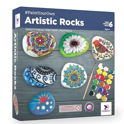 Art & craft activity kit for child