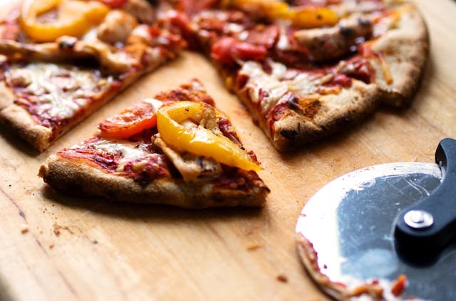 7 Power Tips for Making a Healthy Fitness-Friendly Pizza