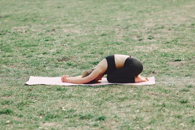 Women's Wellness: 10 Essential Yoga Practices for Yoga Day