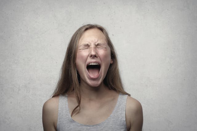 5 Warning Signs of Menstruation Problems Before 40