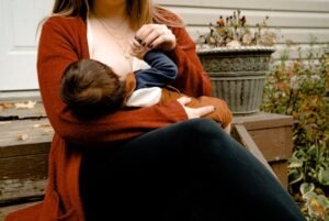 7 Breastfeeding Myths You Must Ignore