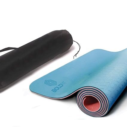 yoga mat